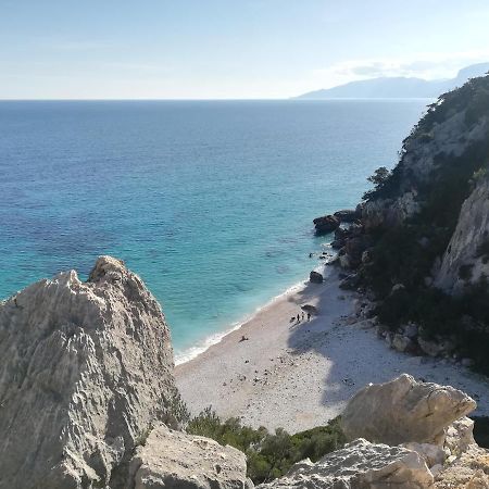 Casa Vacanza Stella Del Mare Кала Гононе Екстериор снимка