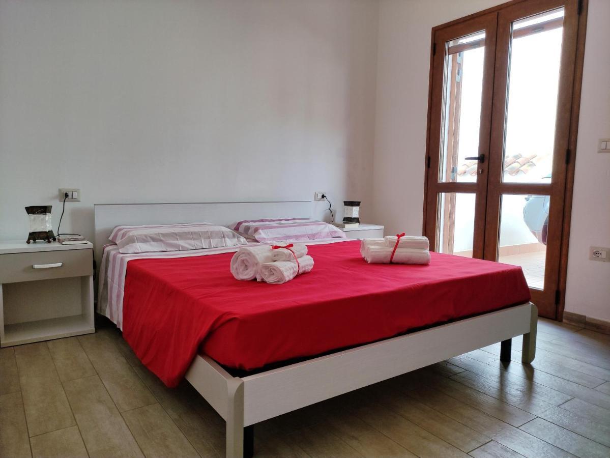Casa Vacanza Stella Del Mare Кала Гононе Екстериор снимка