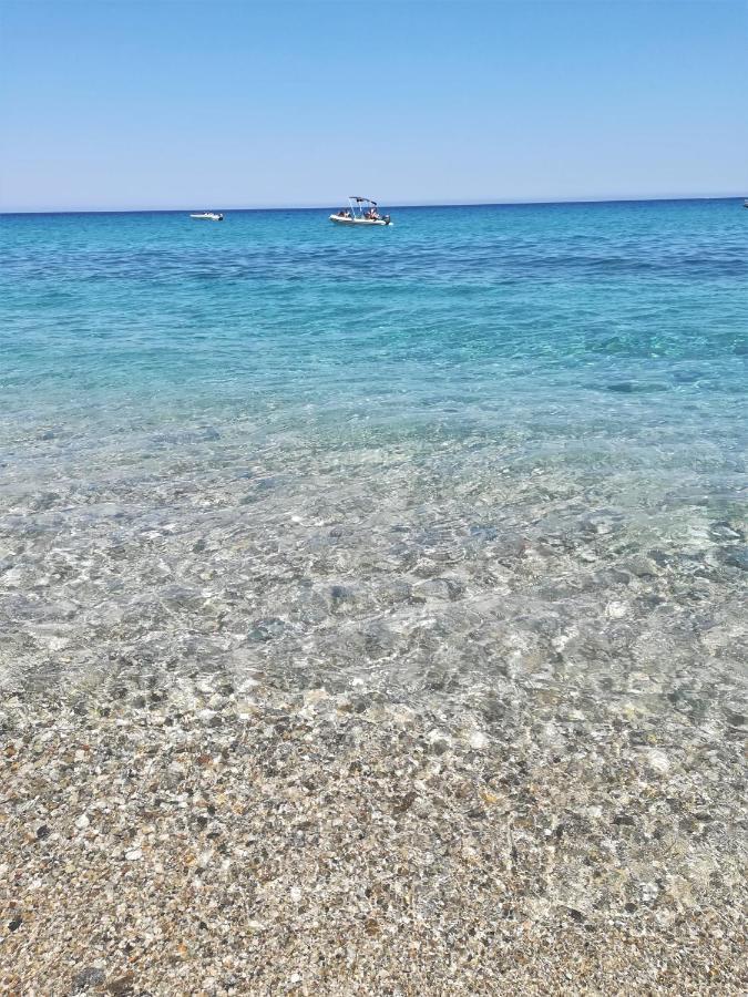 Casa Vacanza Stella Del Mare Кала Гононе Екстериор снимка