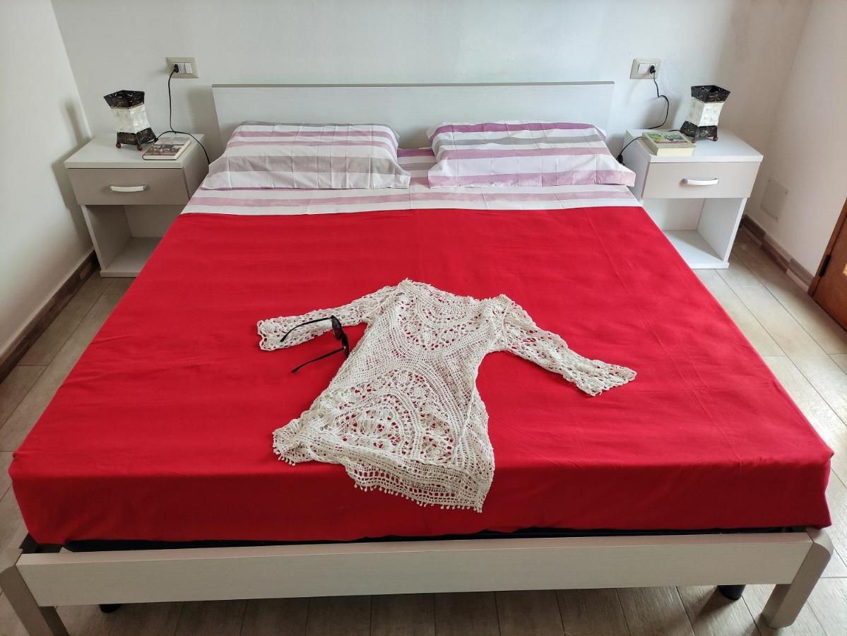 Casa Vacanza Stella Del Mare Кала Гононе Екстериор снимка