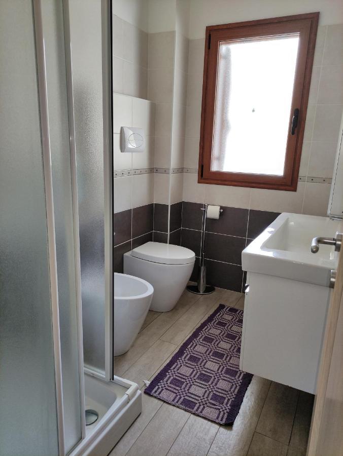Casa Vacanza Stella Del Mare Кала Гононе Екстериор снимка