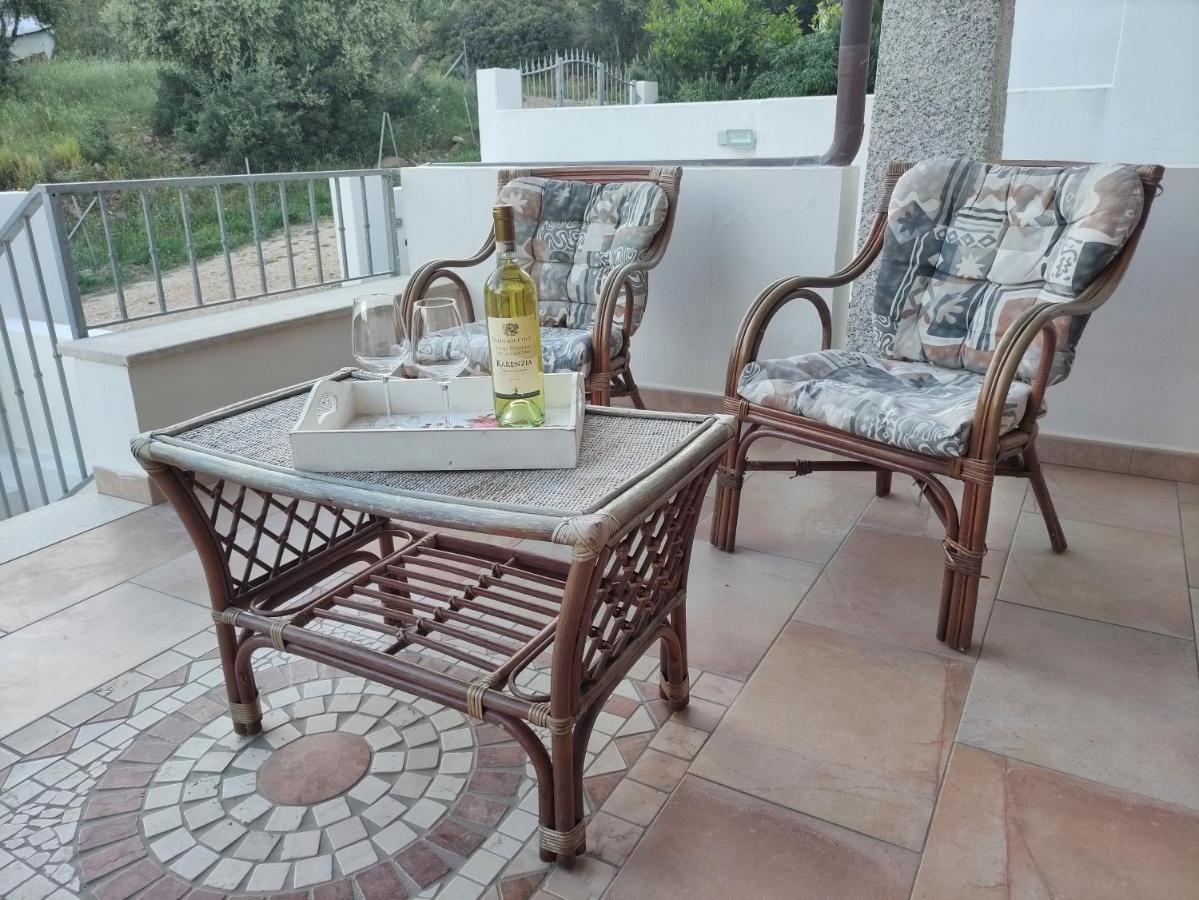 Casa Vacanza Stella Del Mare Кала Гононе Екстериор снимка