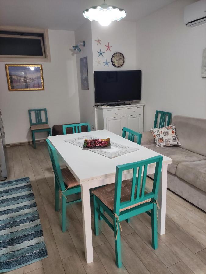 Casa Vacanza Stella Del Mare Кала Гононе Екстериор снимка