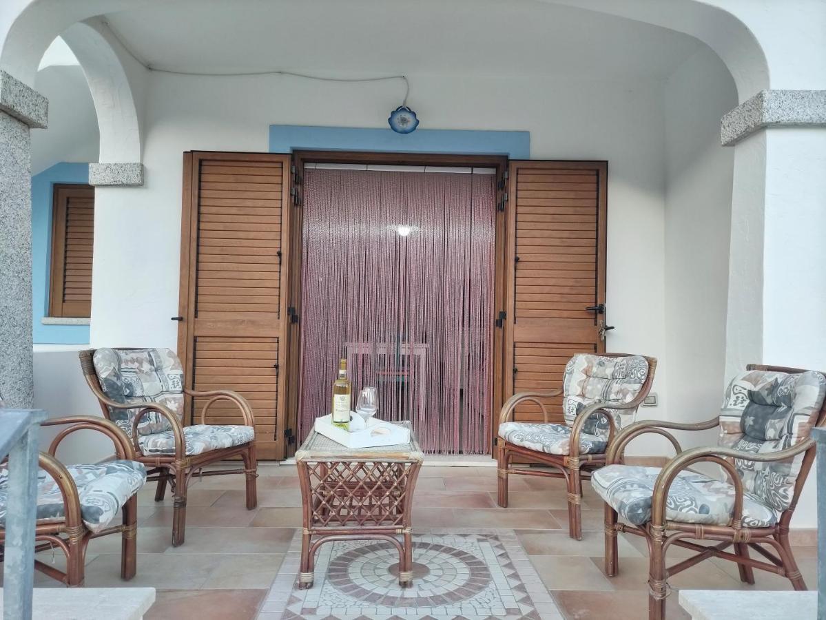 Casa Vacanza Stella Del Mare Кала Гононе Екстериор снимка