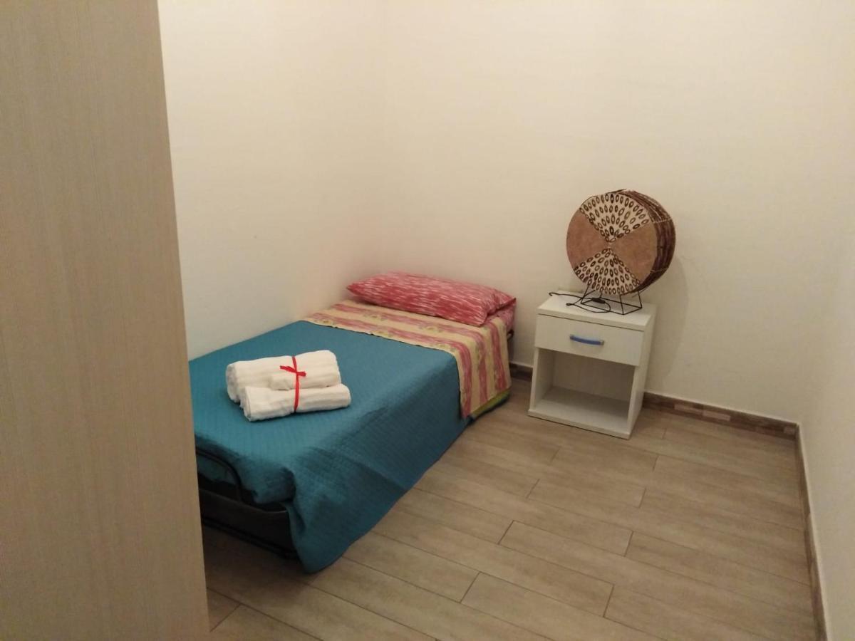 Casa Vacanza Stella Del Mare Кала Гононе Екстериор снимка
