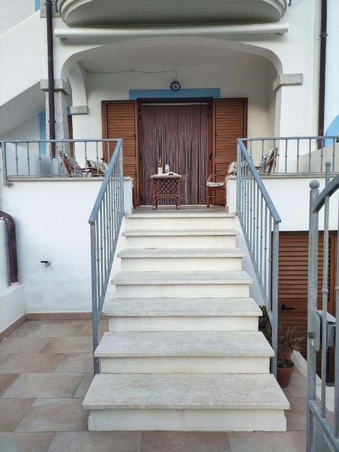 Casa Vacanza Stella Del Mare Кала Гононе Екстериор снимка